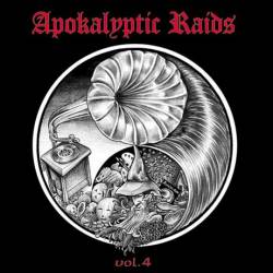 Apokalyptic Raids : Vol.4 - Phonocopia